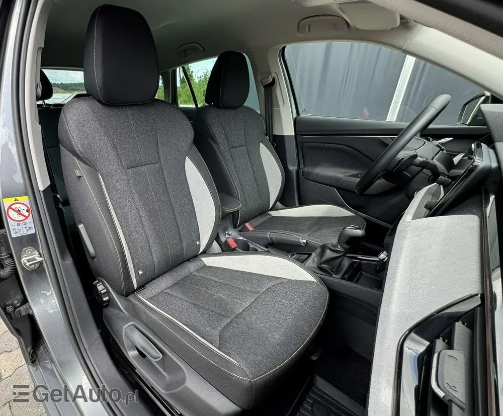 SKODA Scala 1.0 TSI Selection DSG