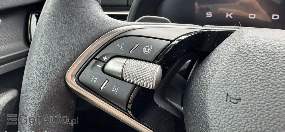 SKODA Scala 1.0 TSI Selection DSG