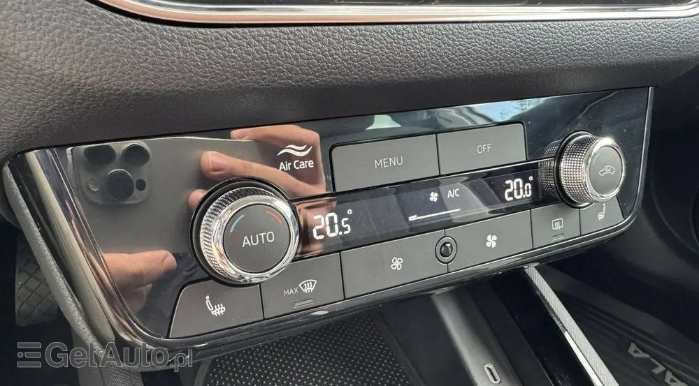 SKODA Scala 1.0 TSI Selection DSG