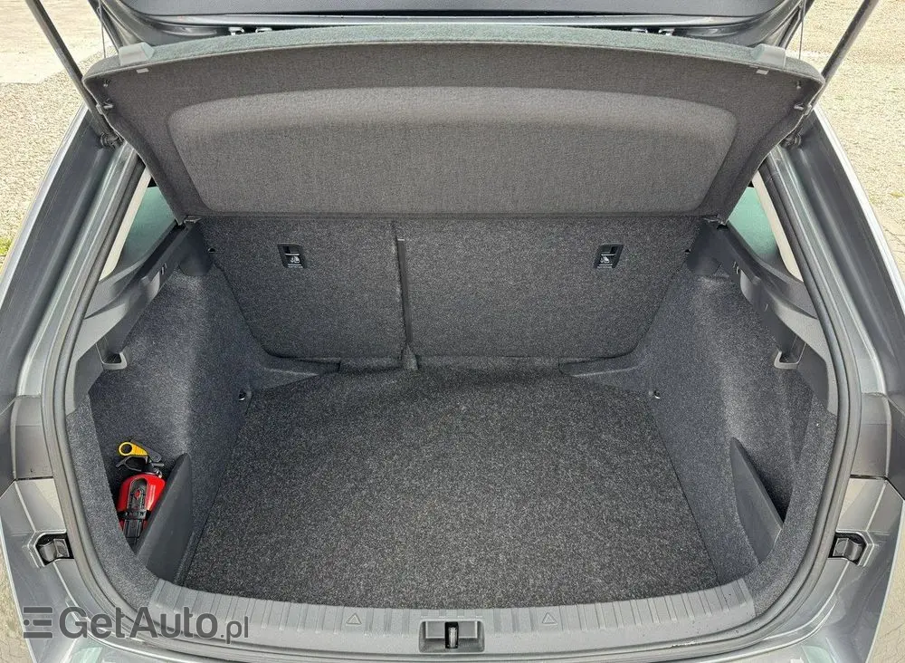 SKODA Scala 1.0 TSI Selection DSG