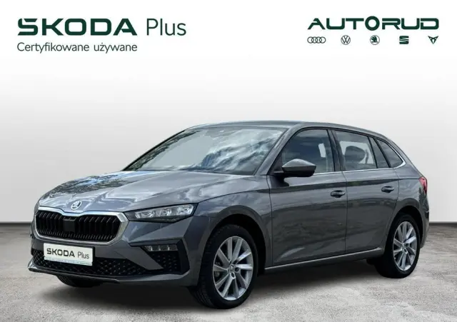 SKODA Scala 1.0 TSI Selection DSG