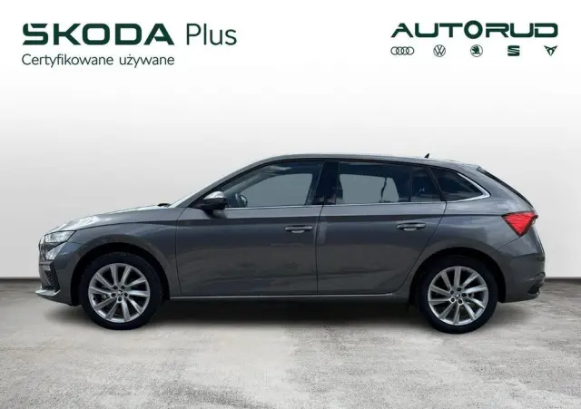 SKODA Scala 1.0 TSI Selection DSG