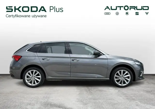 SKODA Scala 1.0 TSI Selection DSG