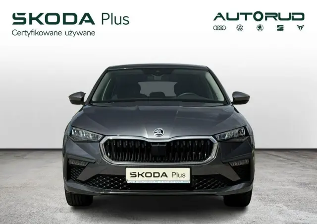 SKODA Scala 1.0 TSI Selection DSG