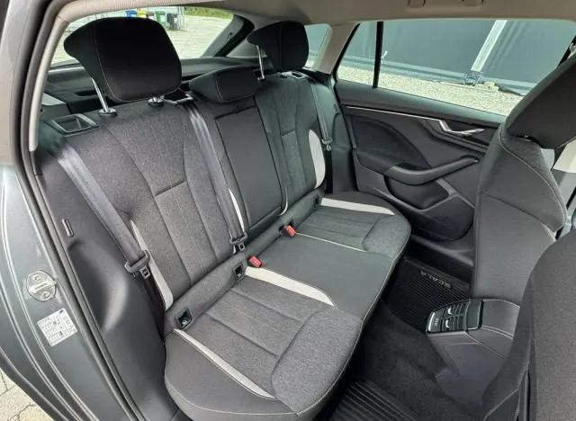 SKODA Scala 1.0 TSI Selection DSG