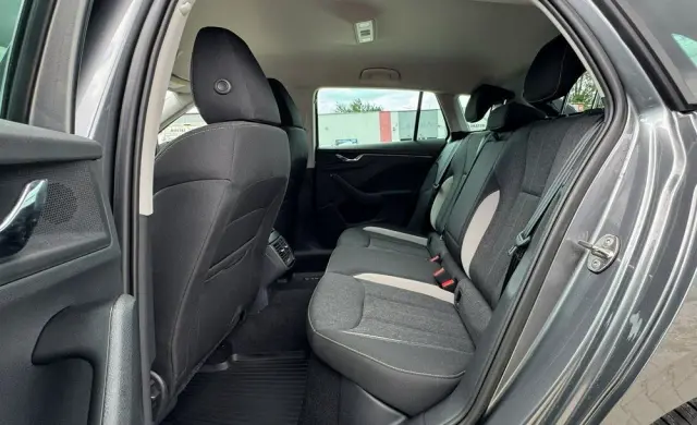 SKODA Scala 1.0 TSI Selection DSG