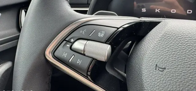 SKODA Scala 1.0 TSI Selection DSG