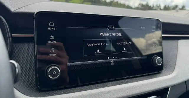 SKODA Scala 1.0 TSI Selection DSG