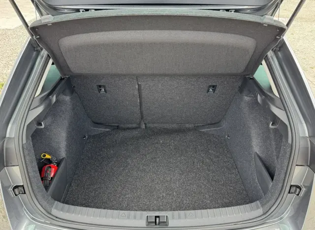 SKODA Scala 1.0 TSI Selection DSG