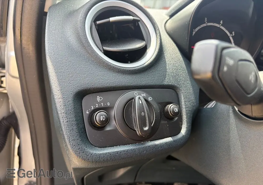 FORD Fiesta 1.25 Gold X