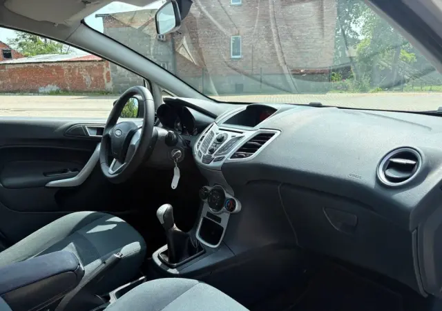 FORD Fiesta 1.25 Gold X