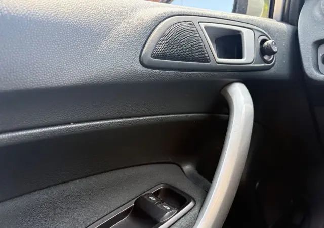 FORD Fiesta 1.25 Gold X