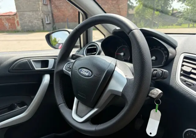 FORD Fiesta 1.25 Gold X