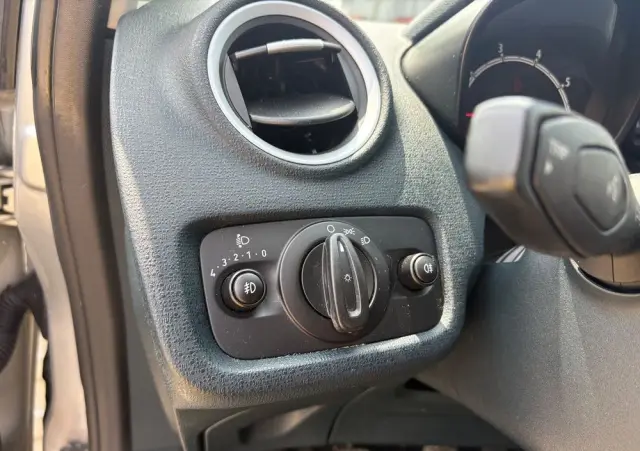 FORD Fiesta 1.25 Gold X