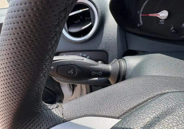 FORD Fiesta 1.25 Gold X