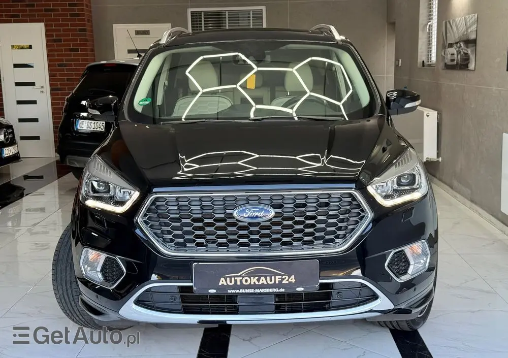 FORD Kuga 1.5 EcoBoost 4x4 Vignale