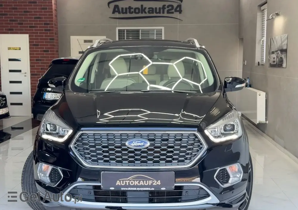 FORD Kuga 1.5 EcoBoost 4x4 Vignale