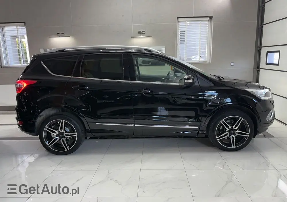 FORD Kuga 1.5 EcoBoost 4x4 Vignale