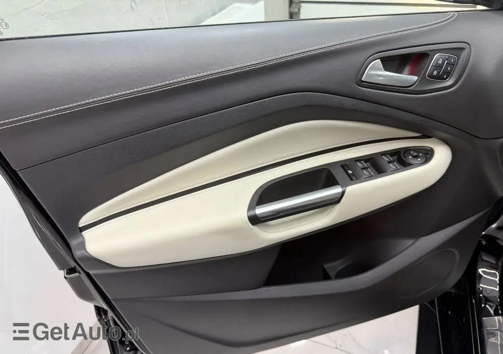 FORD Kuga 1.5 EcoBoost 4x4 Vignale