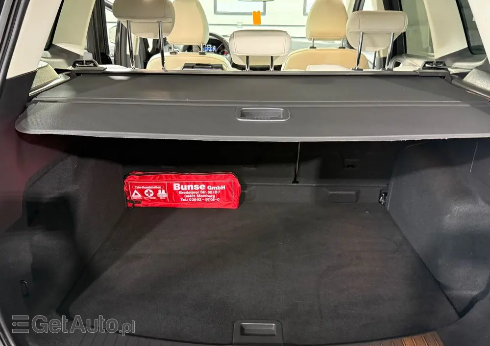 FORD Kuga 1.5 EcoBoost 4x4 Vignale