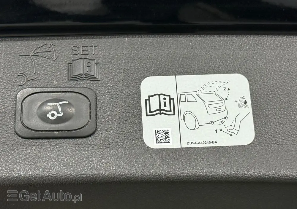 FORD Kuga 1.5 EcoBoost 4x4 Vignale