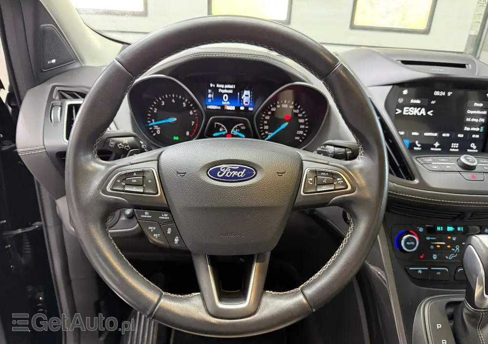 FORD Kuga 1.5 EcoBoost 4x4 Vignale