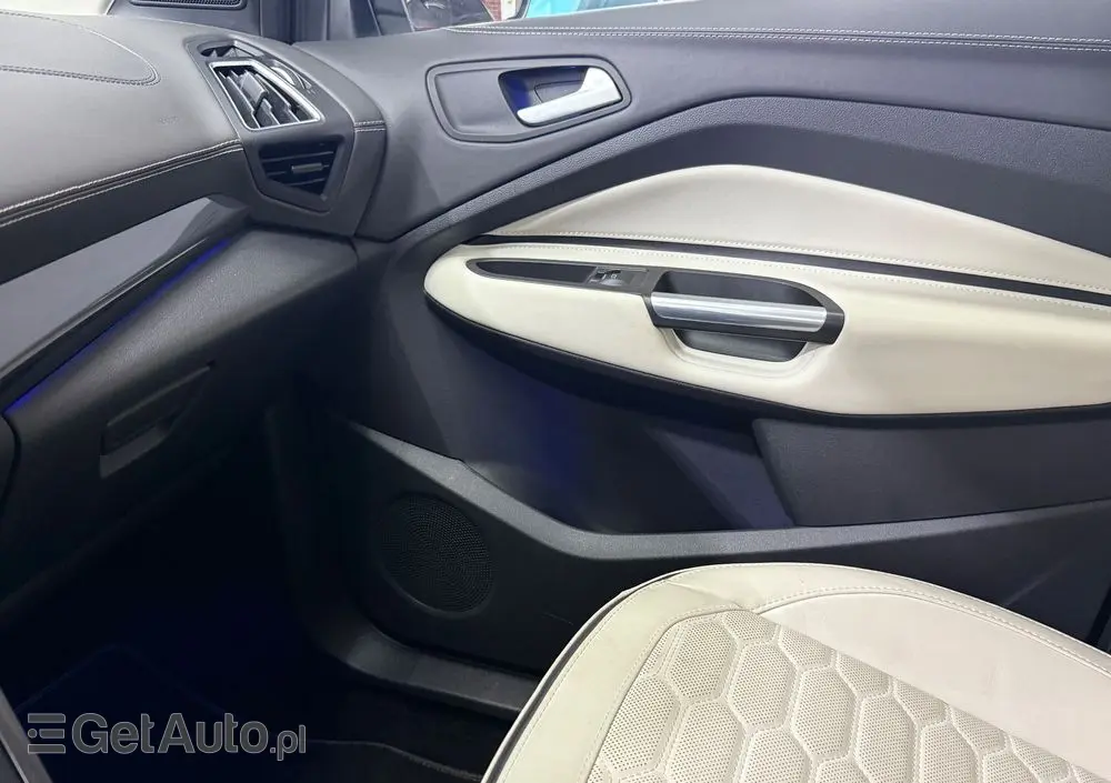 FORD Kuga 1.5 EcoBoost 4x4 Vignale