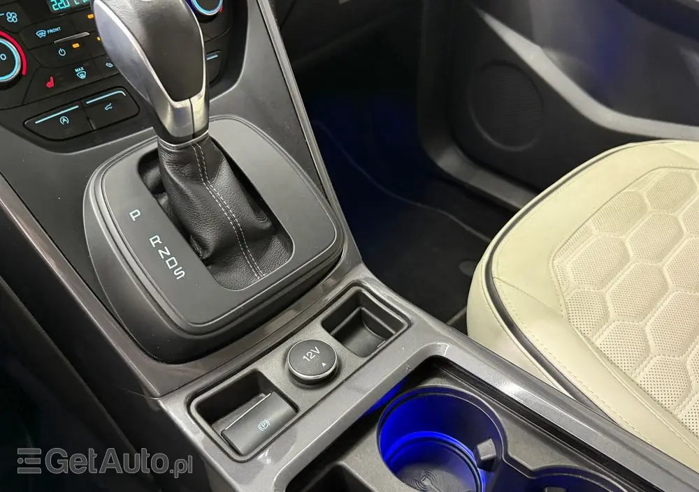 FORD Kuga 1.5 EcoBoost 4x4 Vignale