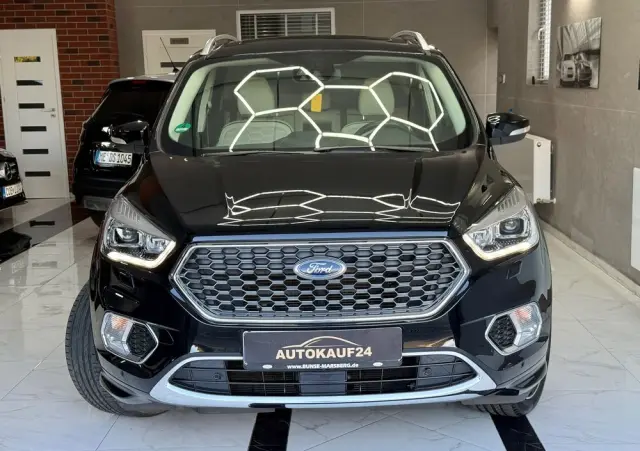FORD Kuga 1.5 EcoBoost 4x4 Vignale