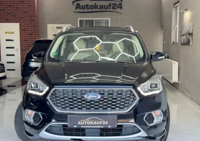 FORD Kuga 1.5 EcoBoost 4x4 Vignale
