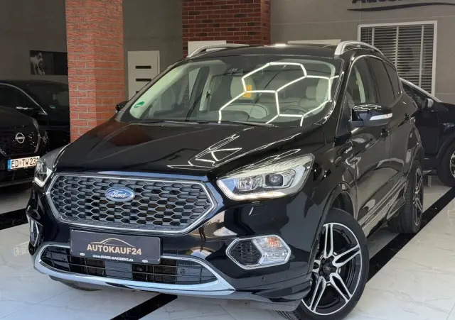 FORD Kuga 1.5 EcoBoost 4x4 Vignale