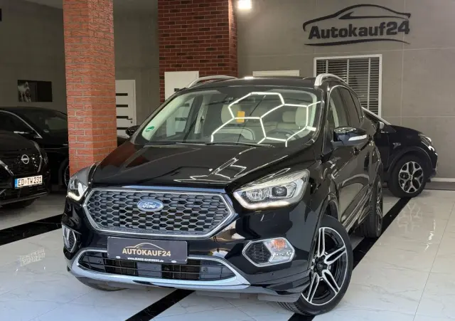 FORD Kuga 1.5 EcoBoost 4x4 Vignale