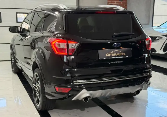 FORD Kuga 1.5 EcoBoost 4x4 Vignale