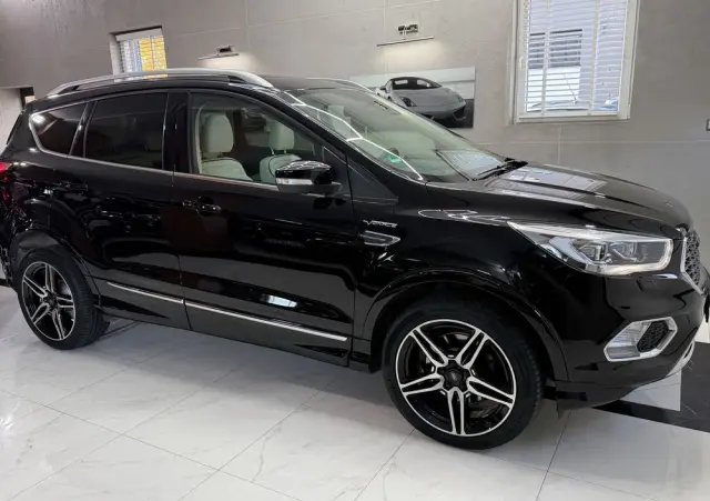 FORD Kuga 1.5 EcoBoost 4x4 Vignale