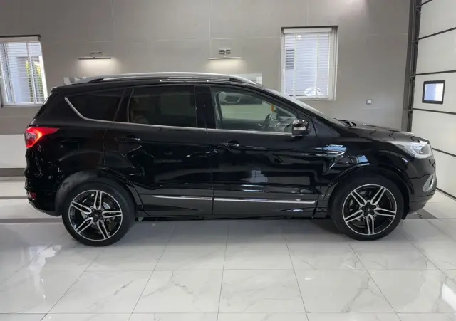 FORD Kuga 1.5 EcoBoost 4x4 Vignale