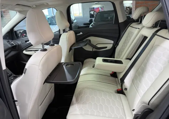 FORD Kuga 1.5 EcoBoost 4x4 Vignale