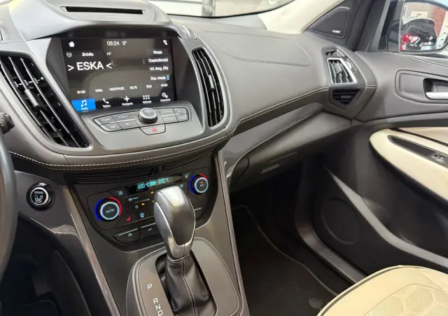 FORD Kuga 1.5 EcoBoost 4x4 Vignale