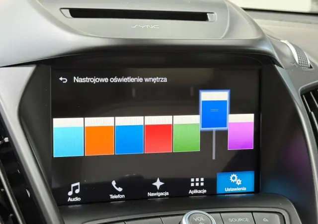 FORD Kuga 1.5 EcoBoost 4x4 Vignale