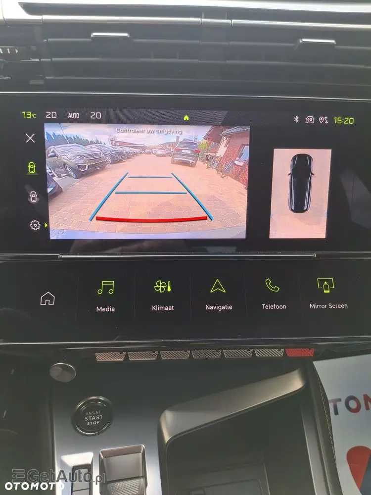 PEUGEOT 308 PureTech 130 EAT8 GT