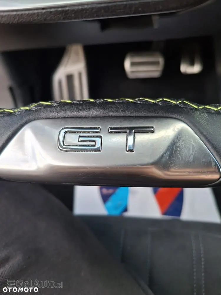PEUGEOT 308 PureTech 130 EAT8 GT