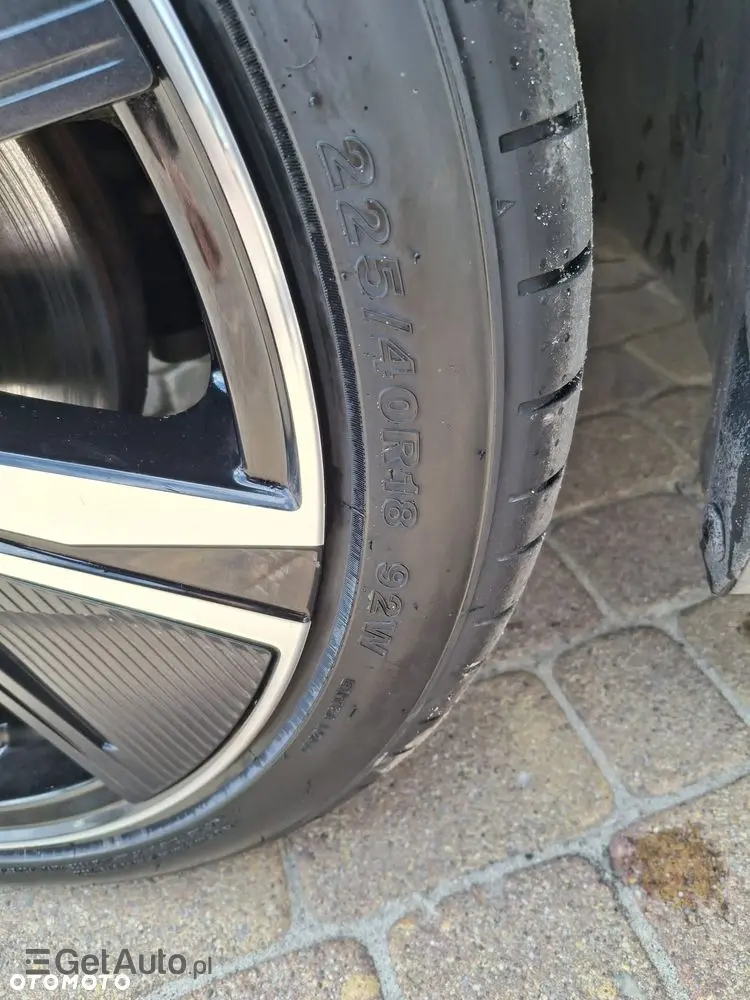 PEUGEOT 308 PureTech 130 EAT8 GT