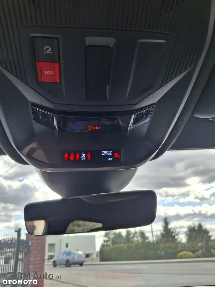 PEUGEOT 308 PureTech 130 EAT8 GT