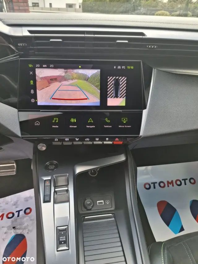 PEUGEOT 308 PureTech 130 EAT8 GT