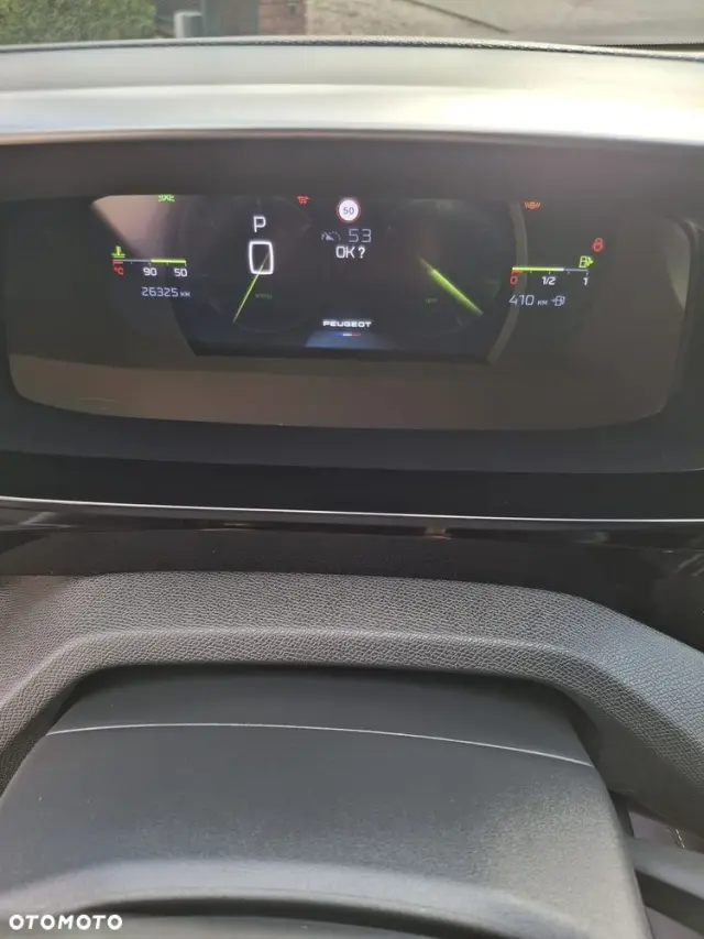 PEUGEOT 308 PureTech 130 EAT8 GT
