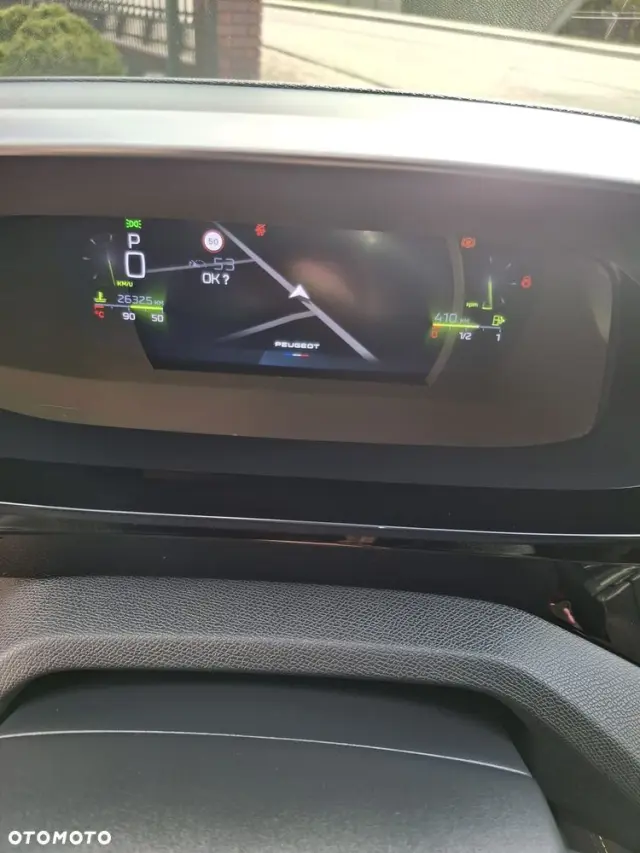 PEUGEOT 308 PureTech 130 EAT8 GT