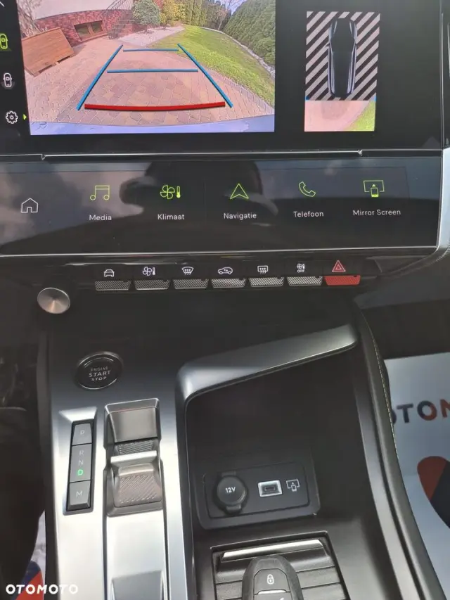 PEUGEOT 308 PureTech 130 EAT8 GT