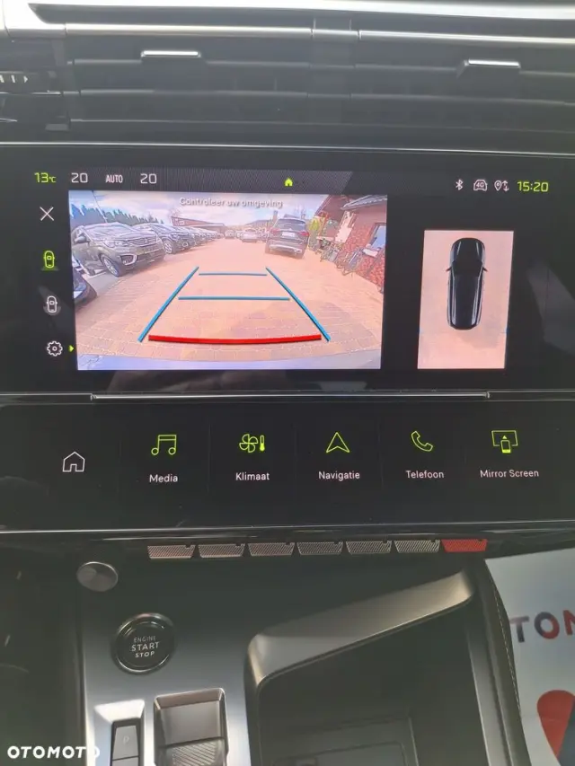 PEUGEOT 308 PureTech 130 EAT8 GT