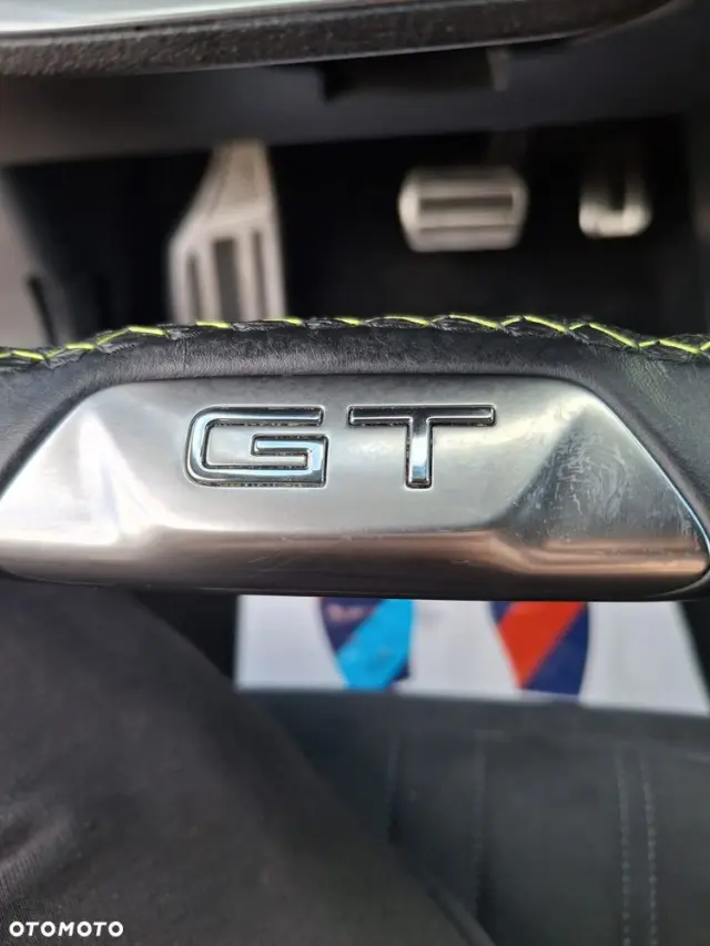PEUGEOT 308 PureTech 130 EAT8 GT