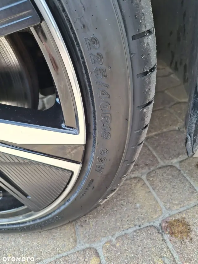 PEUGEOT 308 PureTech 130 EAT8 GT