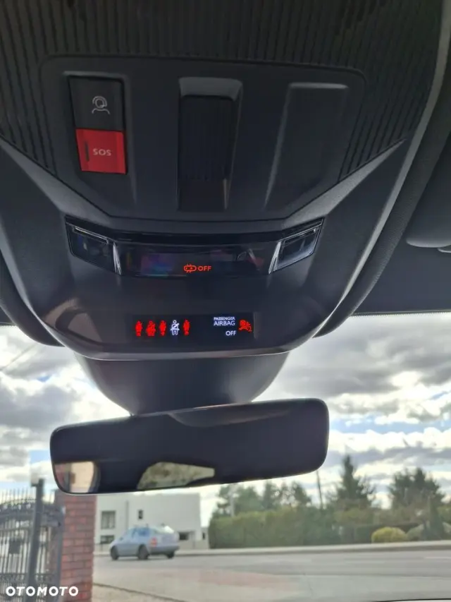 PEUGEOT 308 PureTech 130 EAT8 GT